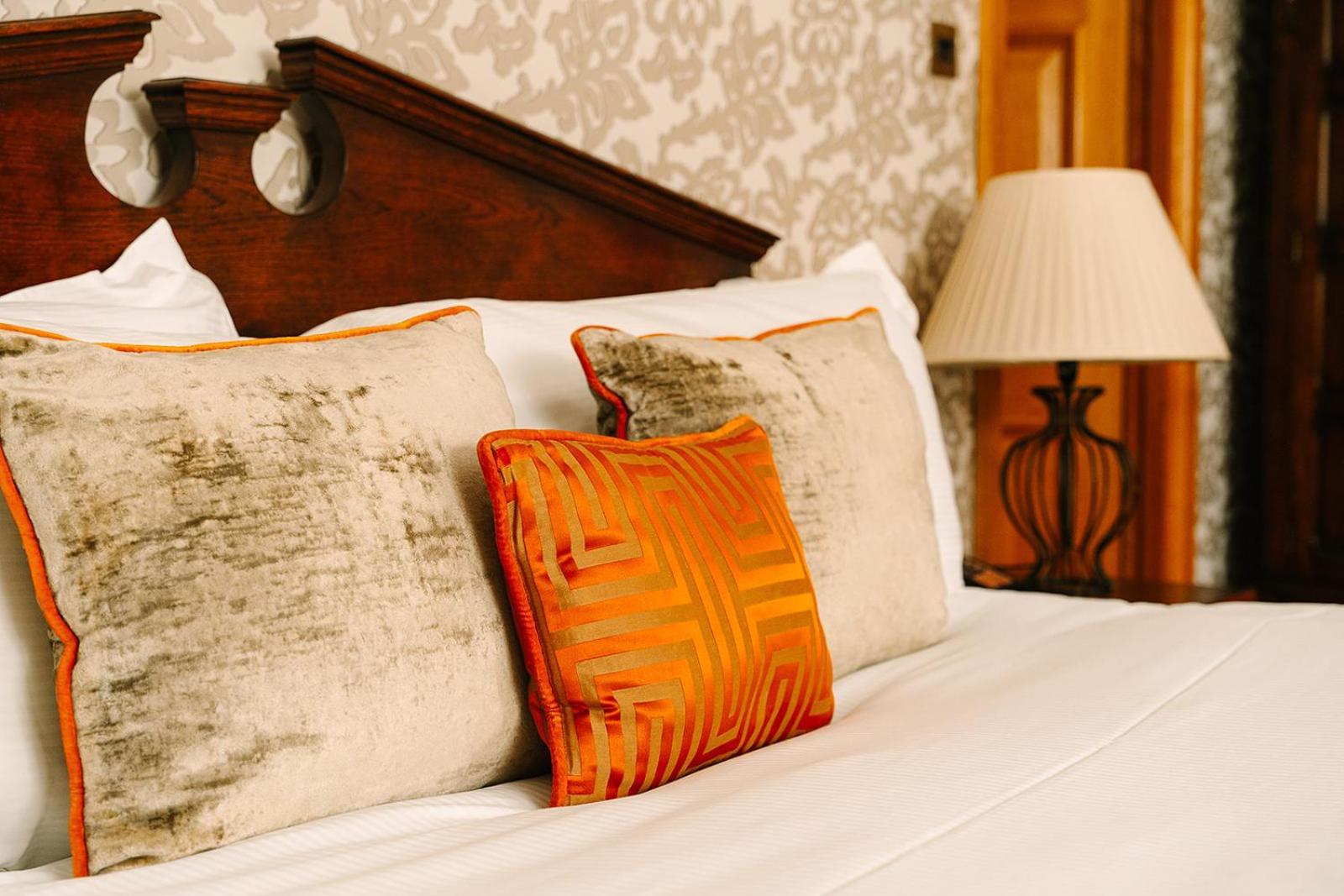 Hotel Lainston House Winchester Esterno foto