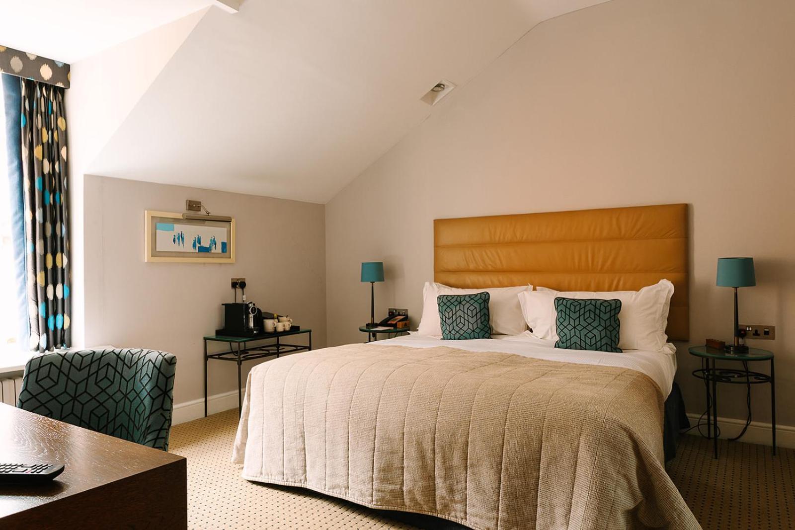 Hotel Lainston House Winchester Esterno foto