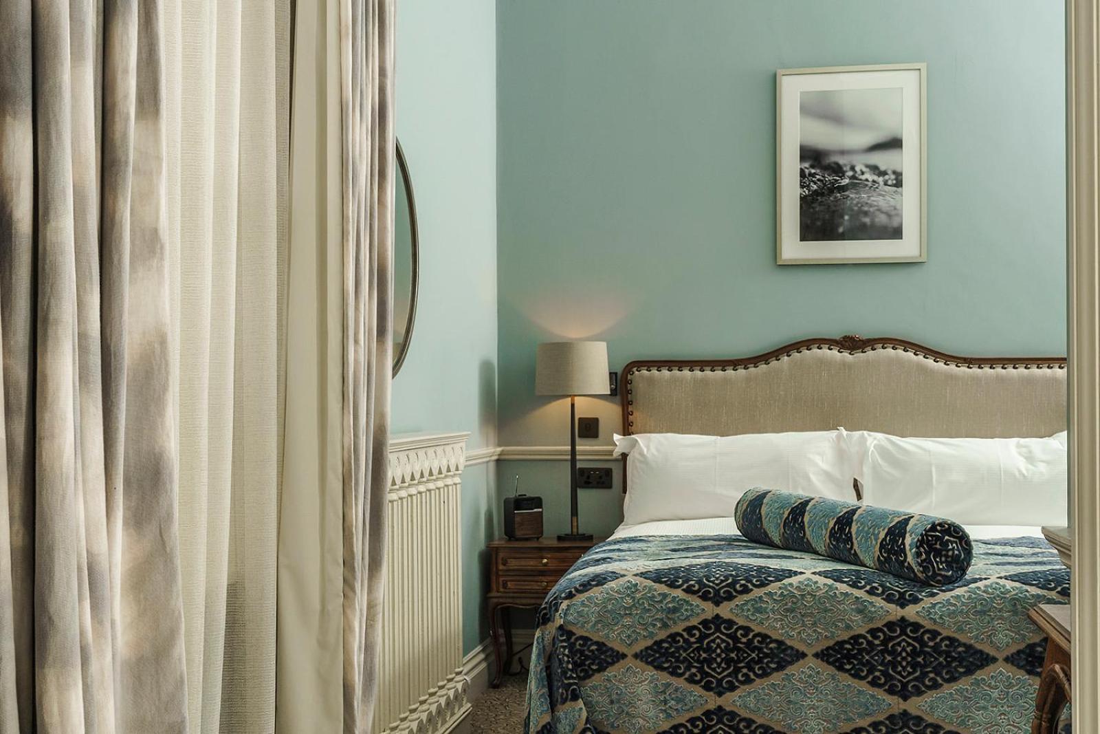 Hotel Lainston House Winchester Esterno foto