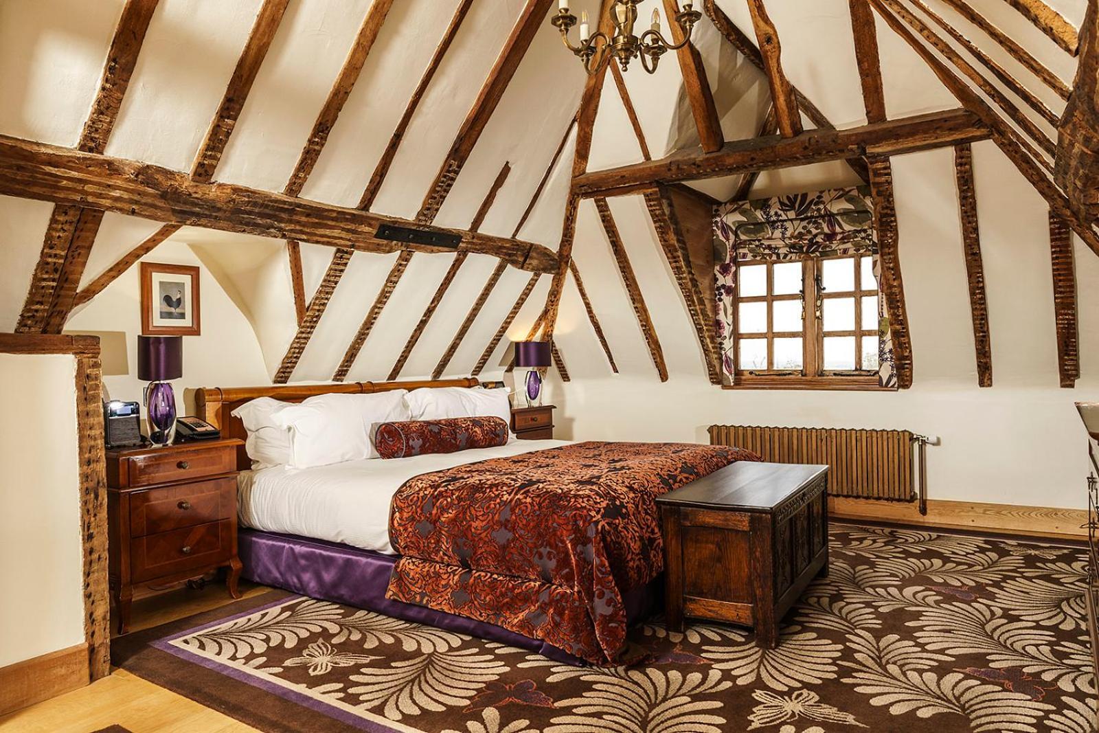 Hotel Lainston House Winchester Esterno foto