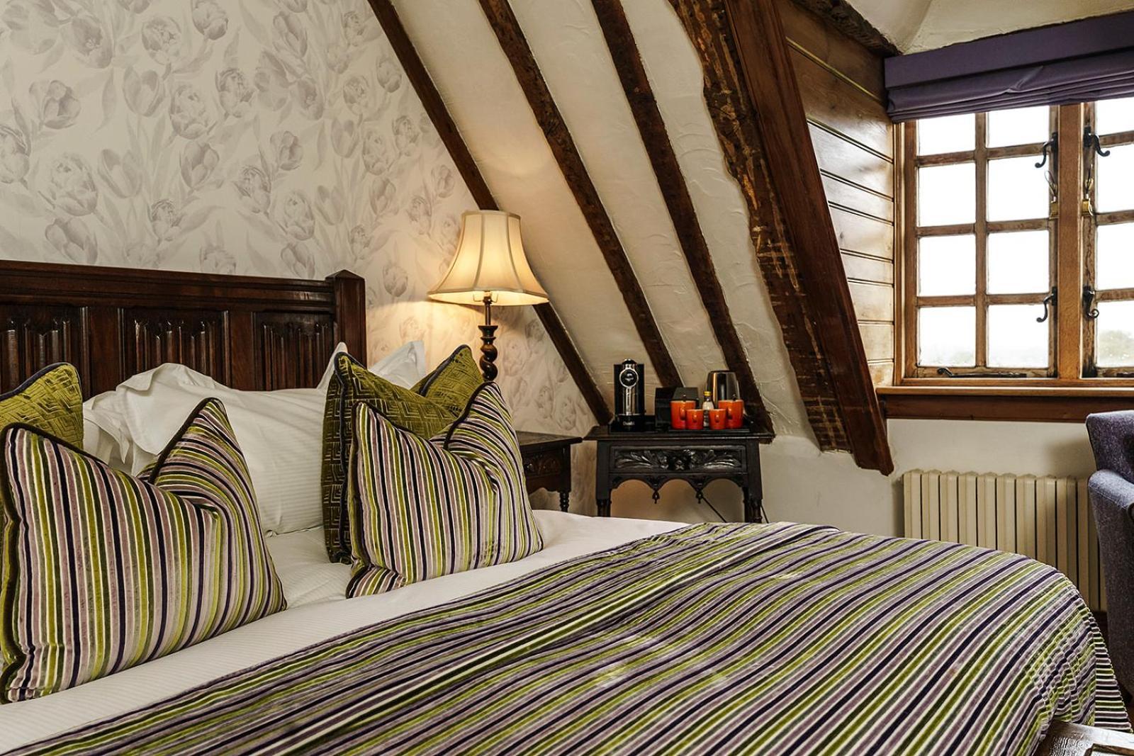 Hotel Lainston House Winchester Esterno foto