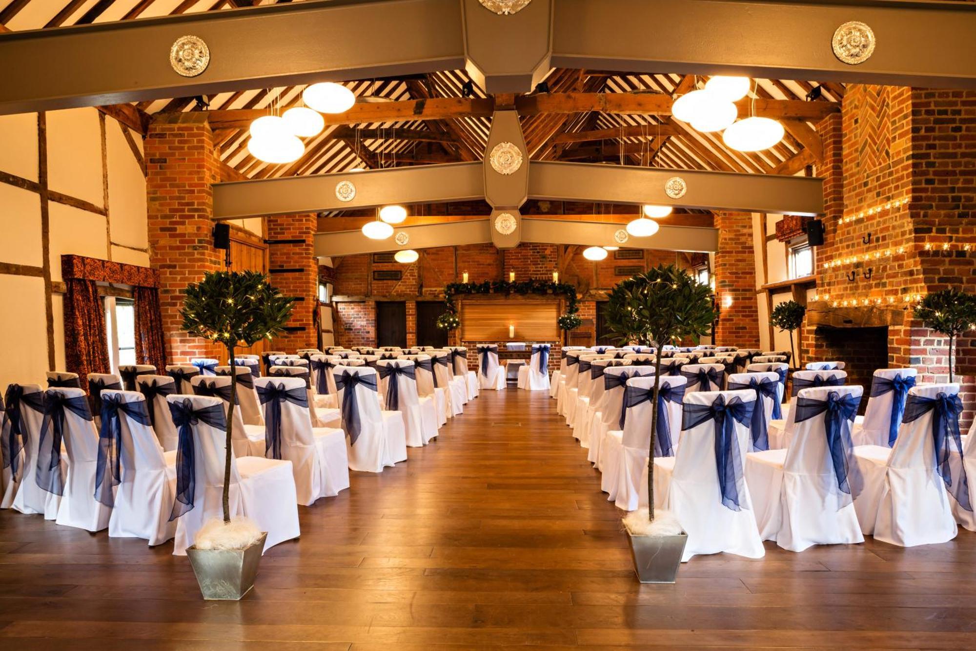 Hotel Lainston House Winchester Esterno foto