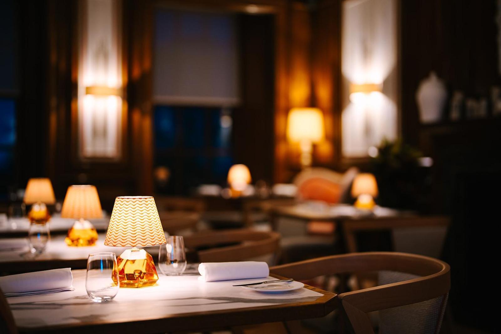 Hotel Lainston House Winchester Esterno foto